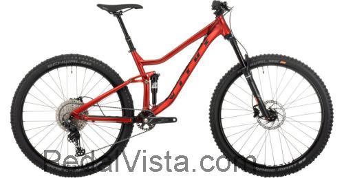 Vitus Mythique 29 VRS fiche technique et avis